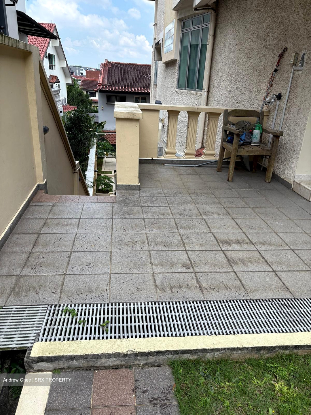 Tuan Sing Park (D28), Semi-Detached #562628061
